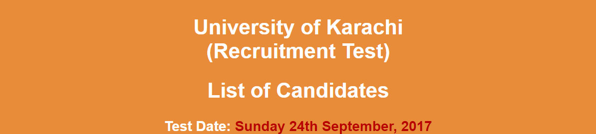 karachi university list-24-09-2017-nts
