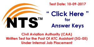 NTS-CAA-10-Sep-2017-Answer-Keys
