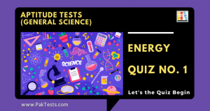 aptitude-tests-general-science-energy-quiz-1