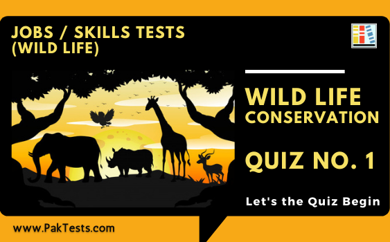 jobs-skills-tests-wild-life-conservation-quiz-1