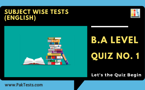 subject-wise-tests-english-b-a-quiz-1