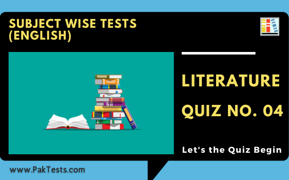 subject-wise-tests-english-literature-quiz-4