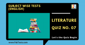 subject-wise-tests-english-literature-quiz-7